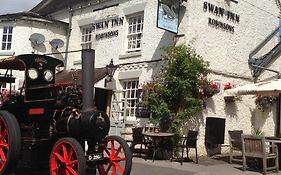 The Swan Inn